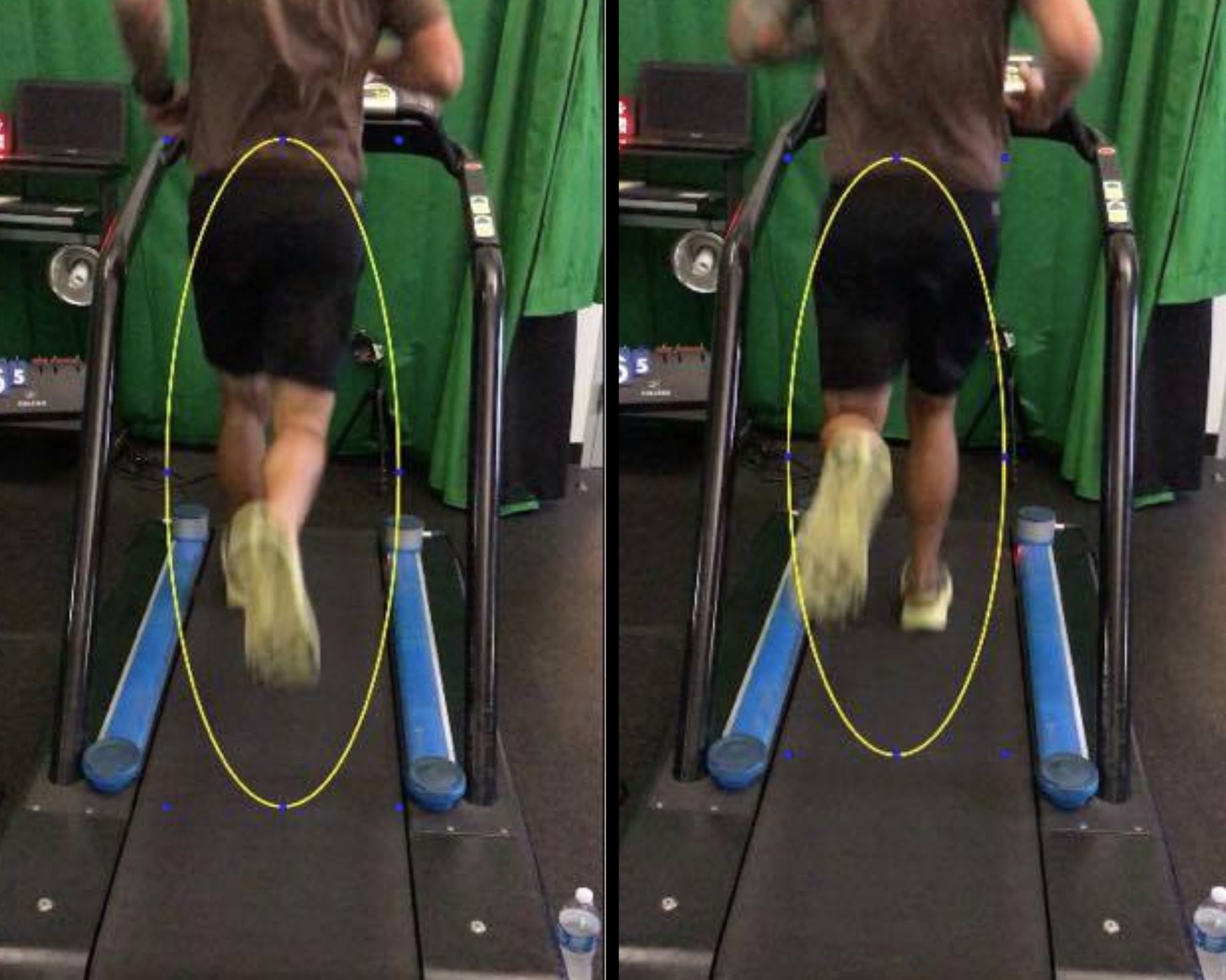 Running Form Analysis – The Running Center